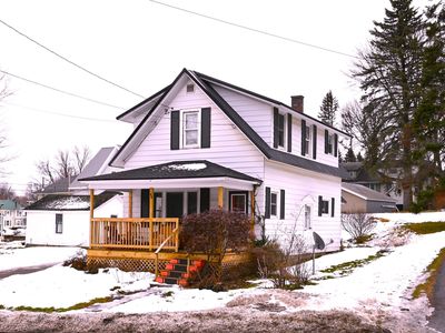 48 Franklin St, Malone, NY, 12953