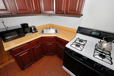 Rented by Furnished Habitat