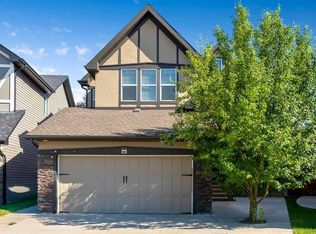 183 NW Cranford Grn SE, Calgary, AB T3M1V3