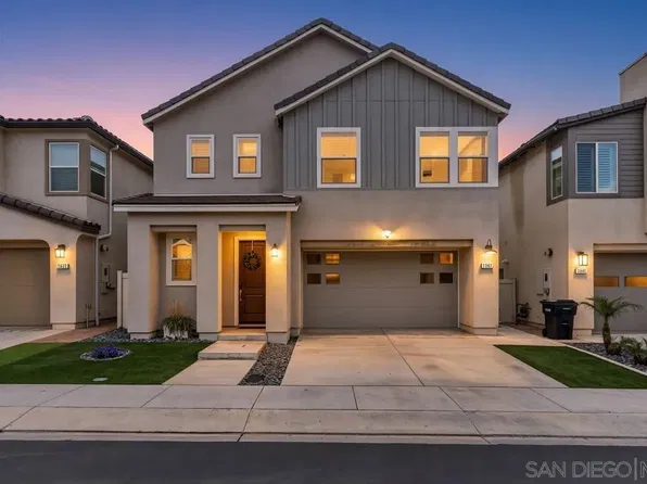 8607 Chaparral Way, Santee, CA 92071