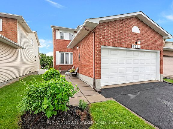 2nd image of 2061 Legrand Cres