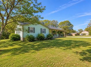 2718 S Wood St, Galena, KS 66739