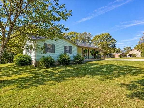 2718 S Wood St, Galena, KS 66739