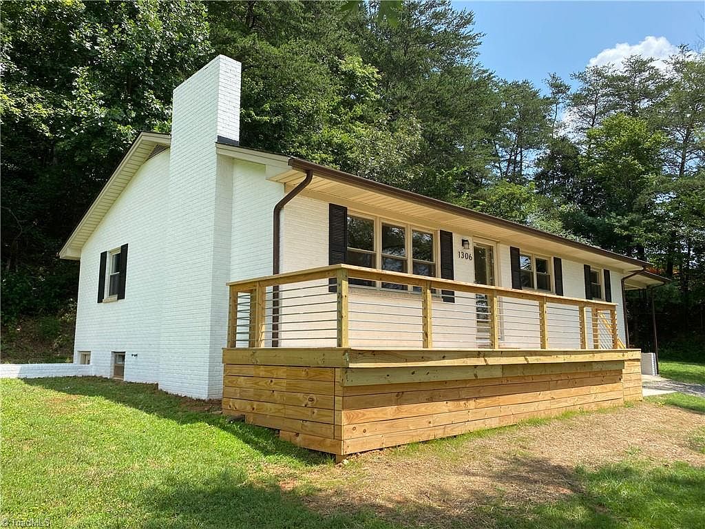 1306 Greenhill Rd, Mount Airy, NC 27030 Zillow