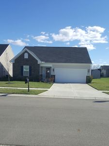 7101 Bluestream Dr, Tipp City, OH, 45371