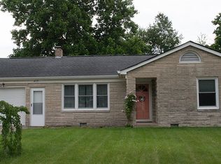 453 Pickett St, Plainfield, IN