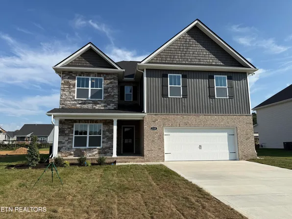 2329 Tributary Dr, Sevierville, TN 37876