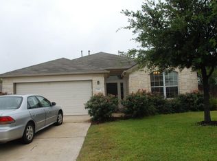 2411 Romeo Dr, Cedar Park, TX 78613