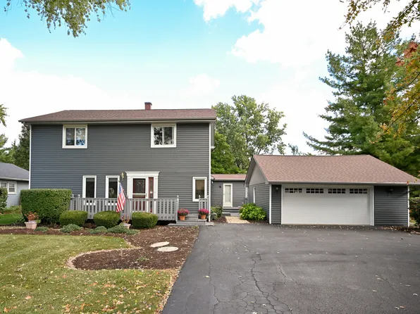 0N649 S Knollwood Dr, Wheaton, IL 60187