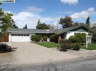 949 Cashew Way, Fremont, CA 94536