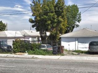 1408 S Wilmington Ave, Compton, CA 90220