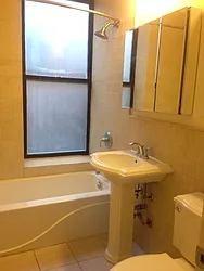 Rented by Beekman Street Realty