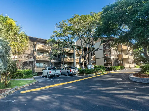 9501 Shore Dr. #B-224, Myrtle Beach, SC 29572