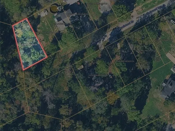 0 Laurelwood Dr, Channelview, TX 77530