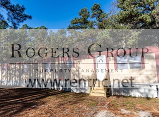 139 Hester Rd, Warrenton, NC 27589