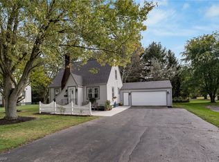 43 McArthur Dr, Boardman, OH 44512