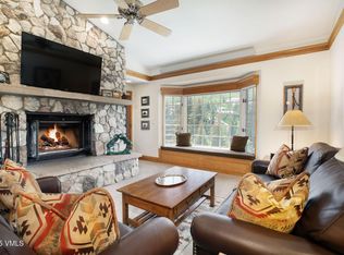 120 Offerson Rd #4460, Beaver creek, CO 81620