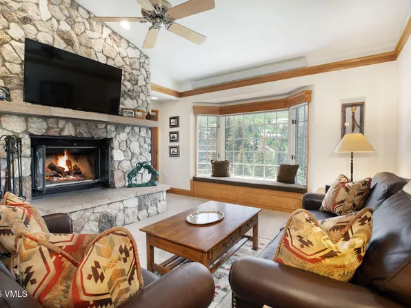120 Offerson Rd #4460, Beaver Creek, CO 81620