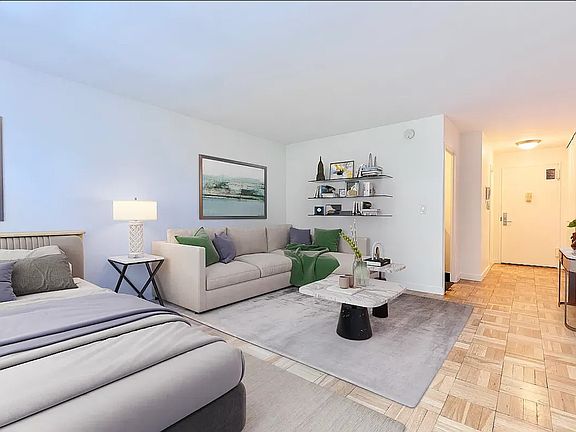 4th image of 333 E 49th St APT 7M