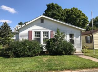 739 N Abigail St, Rensselaer, IN 47978