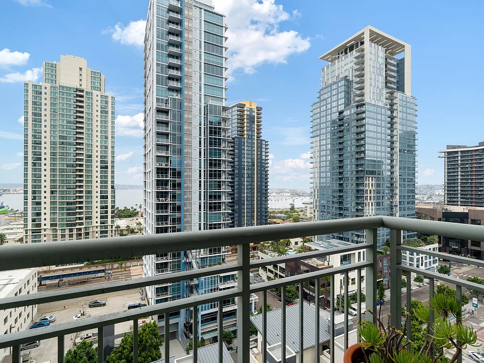 1240 India St #1509