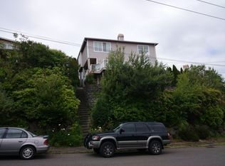 9903 64th Ave S, Seattle, WA 98118