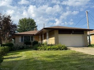 14134 Mustang Dr, Maple Heights, OH 44137