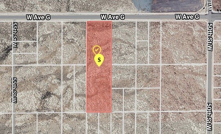 1st image of 0 W Avenue G2