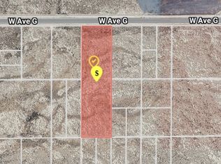0 W Avenue G2, Lancaster, CA 93536