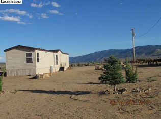 442000 Hackstaff Rd, Herlong, CA 96113