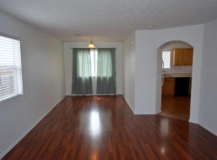 6124 Full Moon Ave NW, Albuquerque, NM 87114