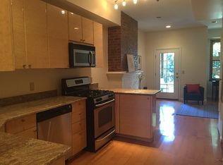 447 Pavonia Ave #201, Jersey City, NJ 07306