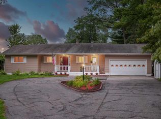 3233 Dans Dr, Stevens Point, WI 54481