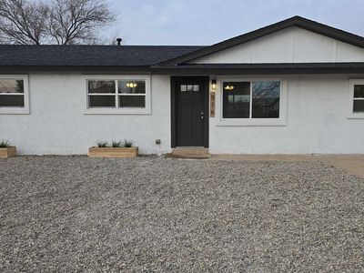 516 W 20th St, Clovis, NM, 88101