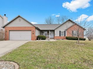 5422 Baylor Dr, Fairview Heights, IL 62208