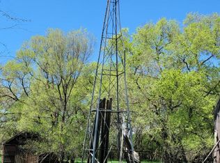 47816 214th St, Aurora, SD 57002