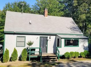 186 Hales Hill Rd, Brooklin, ME 04616