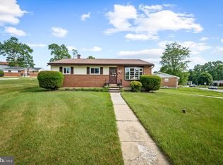 4705 Parkfield Ct, Baltimore, MD 21208
