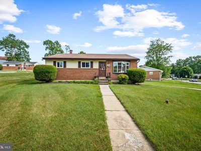4705 Parkfield Ct, Baltimore, MD, 21208