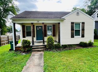 218 Clay St, Jackson, TN 38301