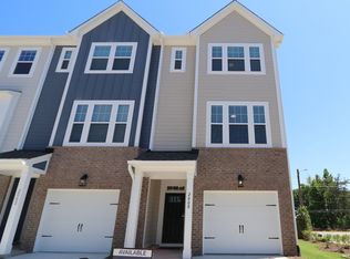 2000 Enrichment Way, Durham, NC 27703