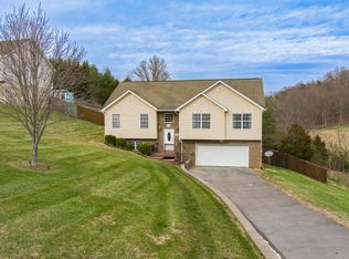 267 Shipley Rd, Gray, TN 37615