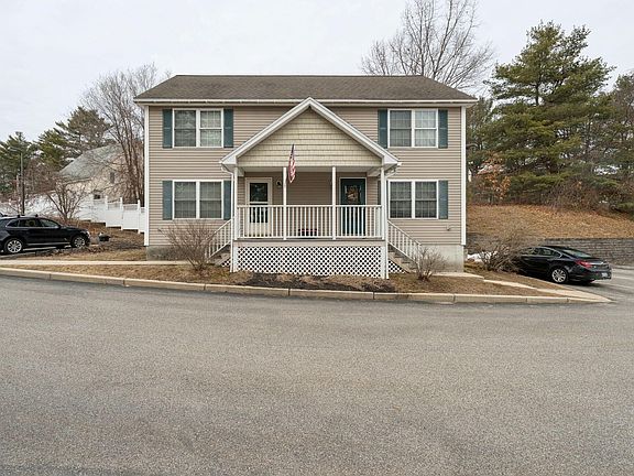 2nd image of 6B Meadow View Drive #B