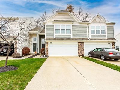 29077 Pembrooke Blvd, Olmsted Township, OH, 44138