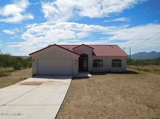 252 Lima Ct, Rio Rico, AZ 85648