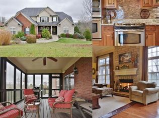 21 Breeders Cup Ct, Pendleton, KY 40055