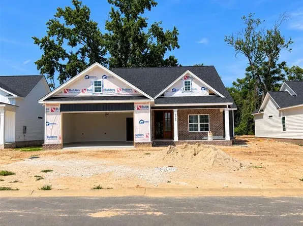 2963 Fincher Dr, Florence, SC 29501