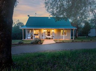 10375 Bonaventure Rd, Rough And Ready, CA 95975