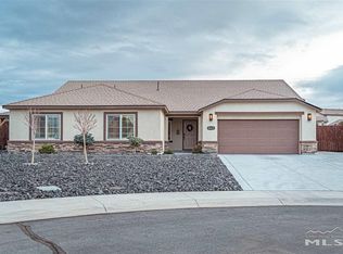 79 Decanter Ct, Dayton, NV