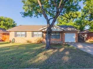 3614 Nebraska St, Amarillo, TX 79109